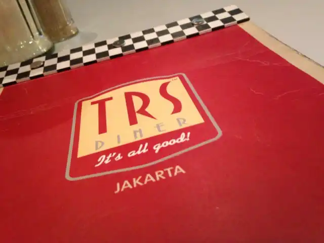 TRS Diner