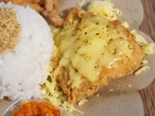 Gambar Makanan Nasi Kulit Malam Minggu 5