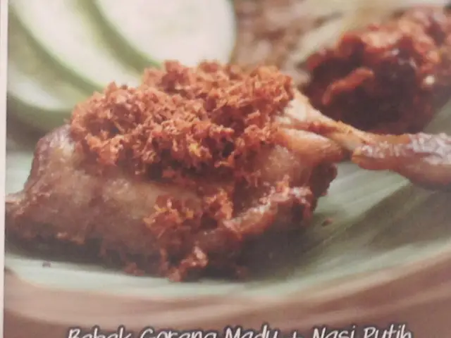 Gambar Makanan Bebek Kacong 3