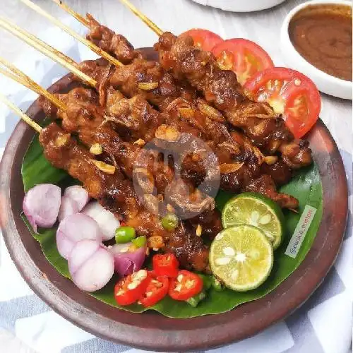 Gambar Makanan Sate Djaya 14