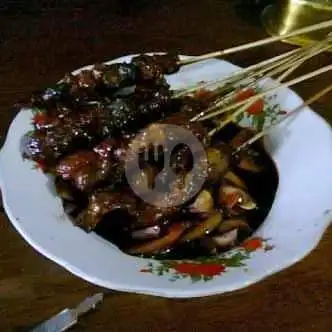 Gambar Makanan Sate Madura Taman Griya, Jimbaran 17