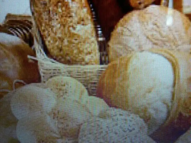 Doğan Yatağanlı Ekmek Fırını'nin yemek ve ambiyans fotoğrafları 5