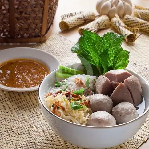 Gambar Makanan Bakso Jawir (JWR), Muara Karang Raya 16