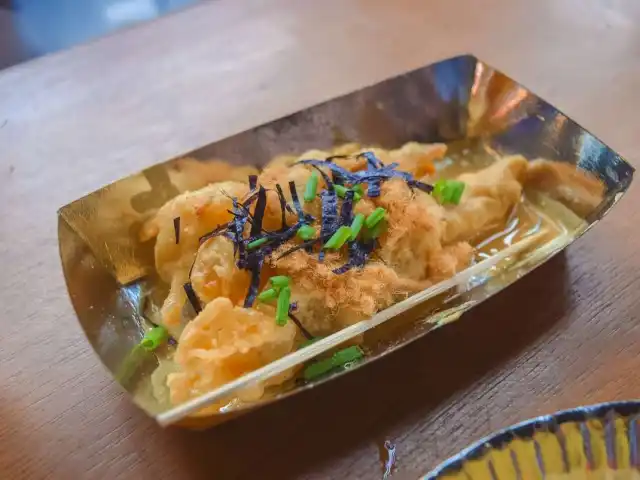 Tokyo Tempura Food Photo 10