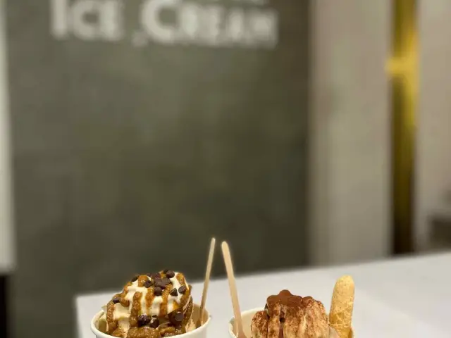Gambar Makanan Yasss Ice Cream Lab 1