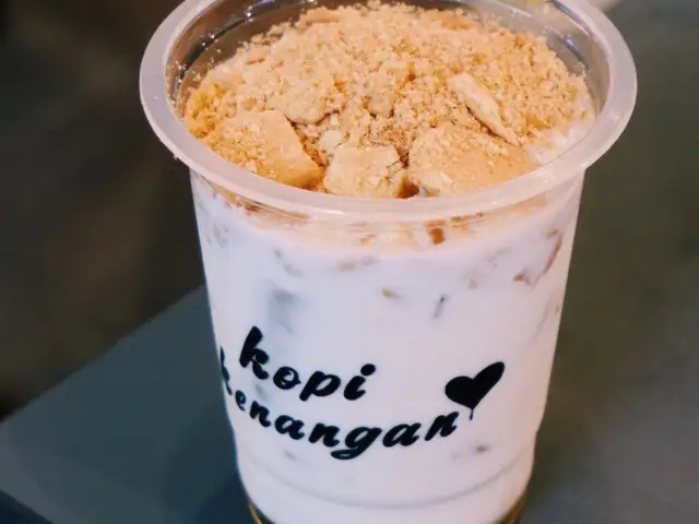 Gambar Makanan Kopi Kenangan 9