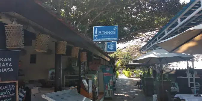 Benno's