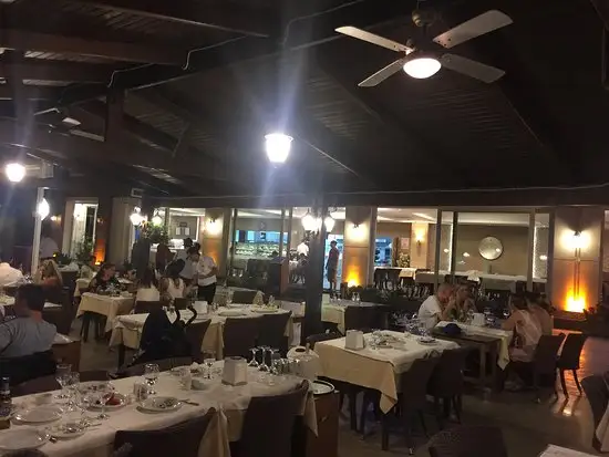 Dalyan Restaurant Cevat'ın Yeri'nin yemek ve ambiyans fotoğrafları 18