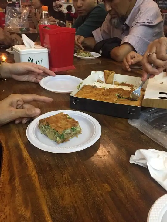 Gambar Makanan Martabak San Fransisco 20