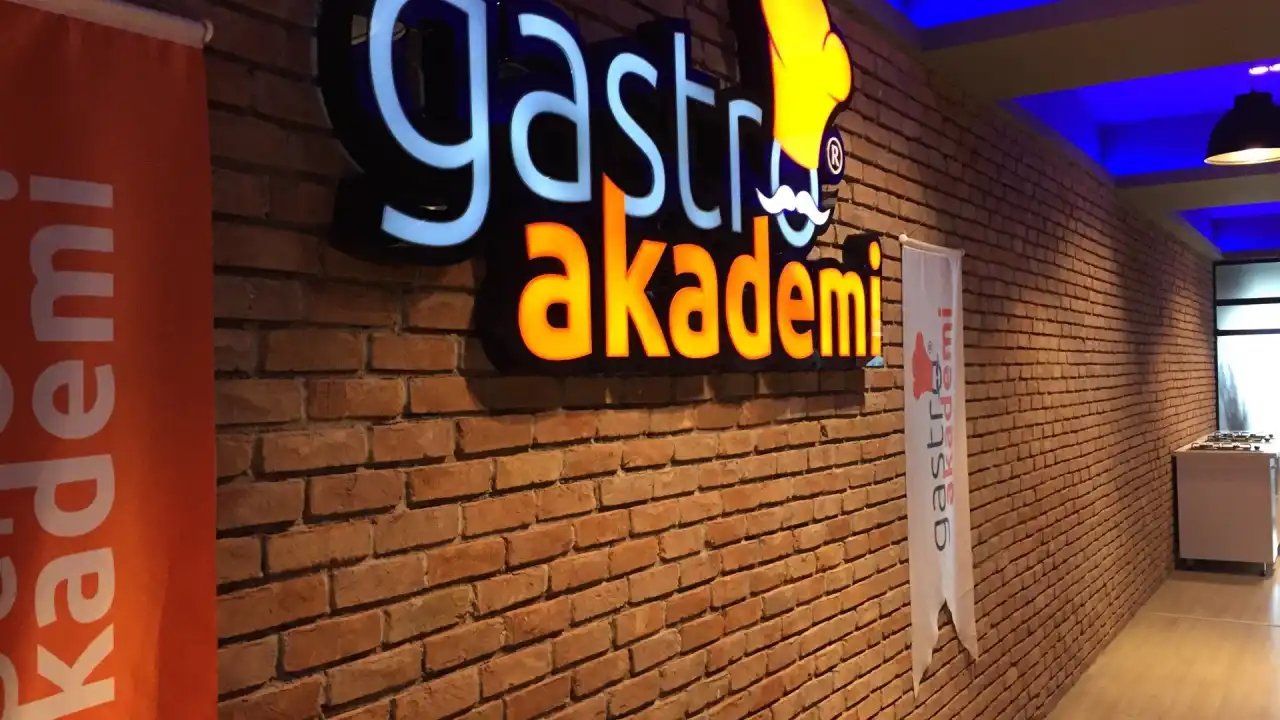 Gastro Akademi