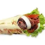 Gambar Makanan Kebab Saudi Anugrah, KH. Wahid Hasyim 2