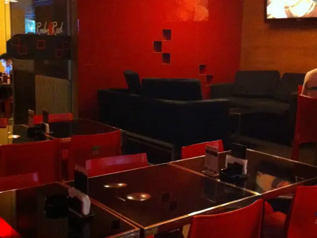 Ruby Red Bar & Lounge Food Photo 4