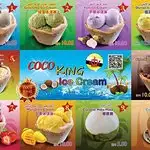 Coco King ice cream Food Photo 4