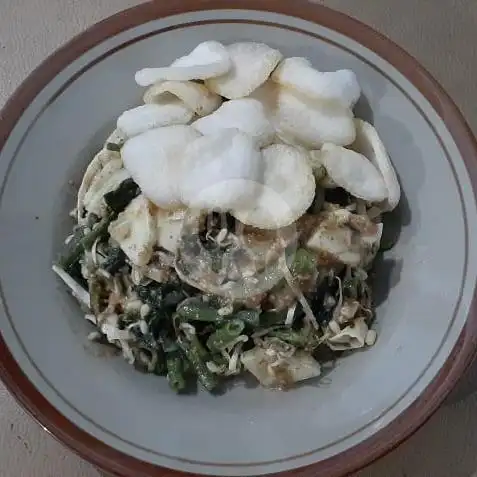 Gambar Makanan Lesehan Mataram, Prambanan 6