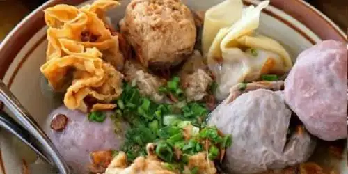 Bakso Malang Restu, Gelora