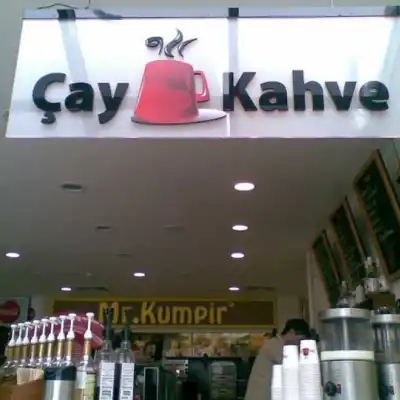 Çay & Kahve