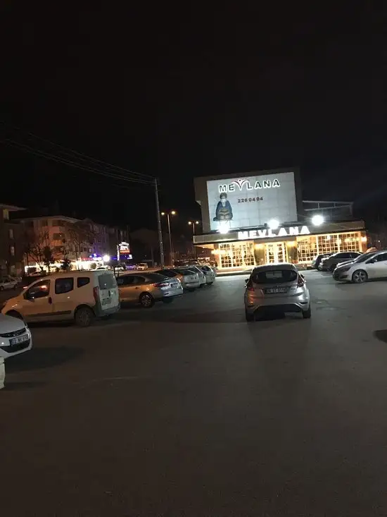 Mevlana Pide ve Kebap Salonu'nin yemek ve ambiyans fotoğrafları 31