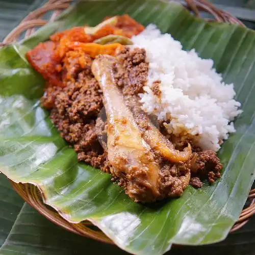 Gambar Makanan Warung Nasi Kuning Mama Kevin, Rotan Semambu 17