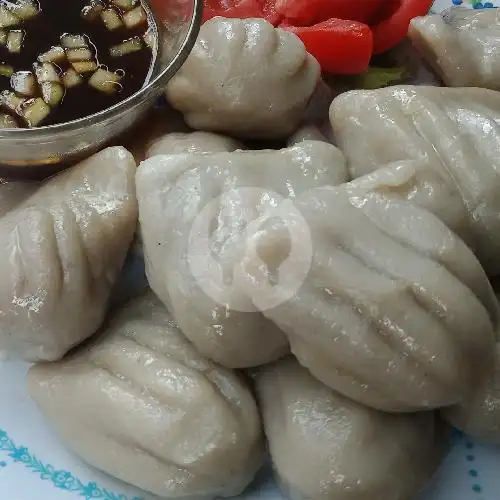 Gambar Makanan Pempek Farhan Dieng, Pisang Candi Barat 1