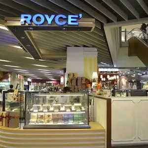 Royce Food Photo 11