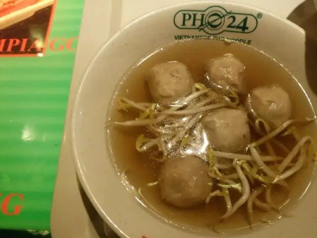 Gambar Makanan Pho 24 20