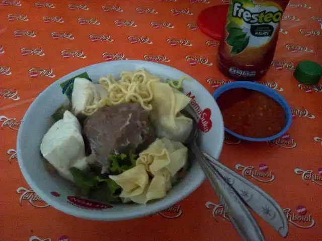 Bakso Gong