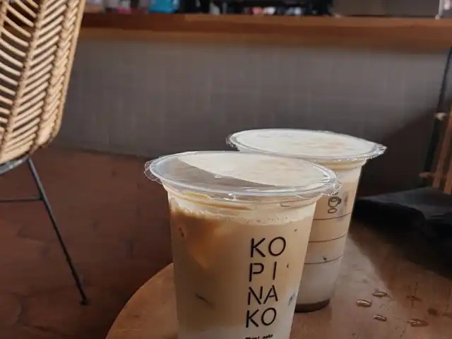 Gambar Makanan Kopi Nako 6