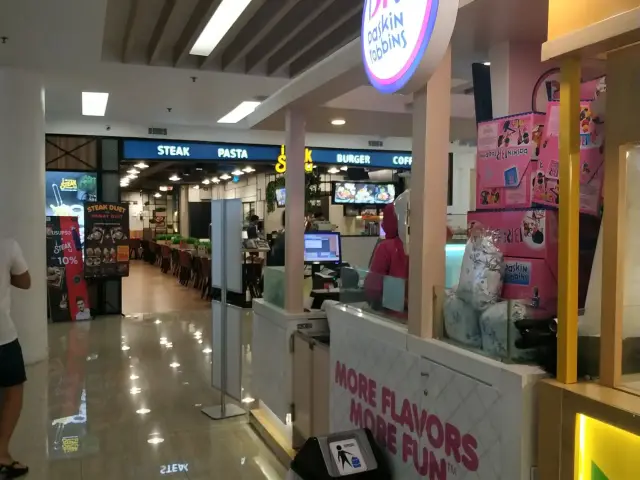 Gambar Makanan Baskin Robbins 16