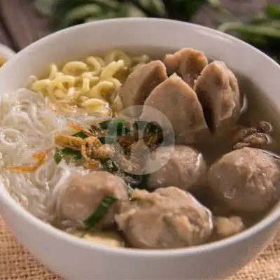 Gambar Makanan Seblak & Mie Kocok Warung Sunda Gunsa, Gunung Sanghyang 6