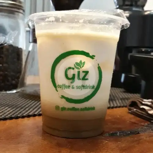 Gambar Makanan Giz Coffee and Softdrink, Sinaraga 12
