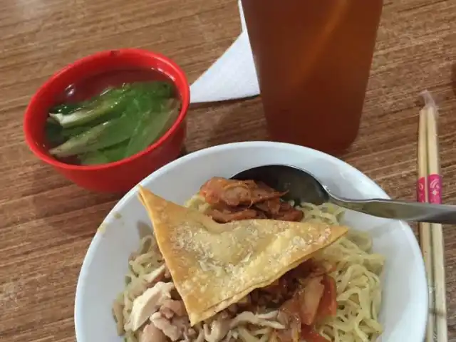 Gambar Makanan Bakmi Bintang Gading 15