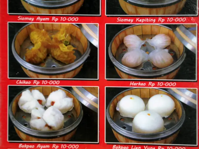 Gambar Makanan HK Dim Sum 3