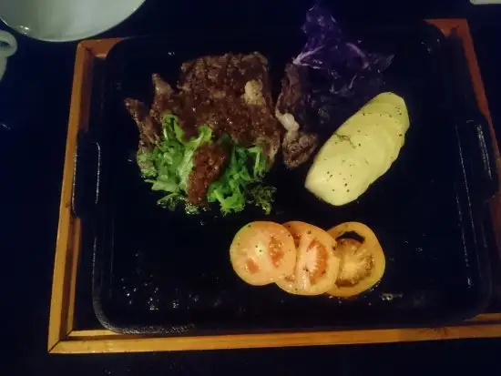 Gambar Makanan Taigi Japanese Lounge and Resto 8