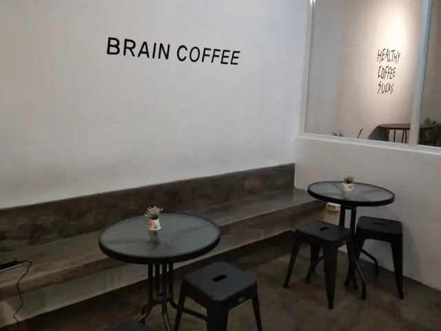 Gambar Makanan Brain Coffee 4
