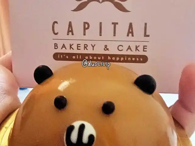 Gambar Makanan Capital Bakery & Cake 2