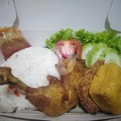 Gambar Makanan Nasi Liwet Kang Boim, Babakan Madang 14