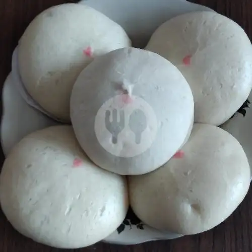 Gambar Makanan Bali Bakpao 4