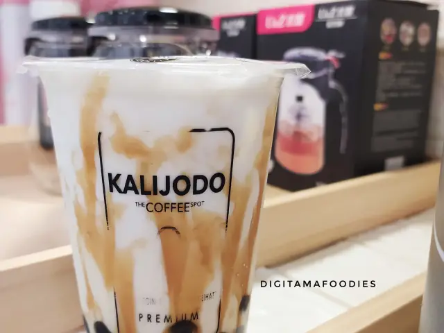 Gambar Makanan Kalijodo Coffee 21