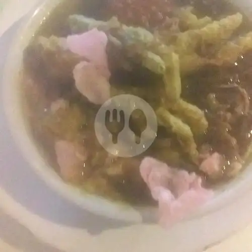 Gambar Makanan Soto Padang Cab. Tabek Gadang, Tampan 18