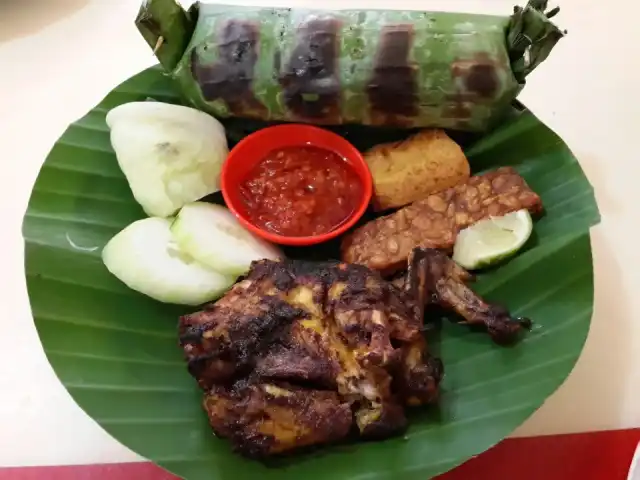 Gambar Makanan RM Srikandi 1