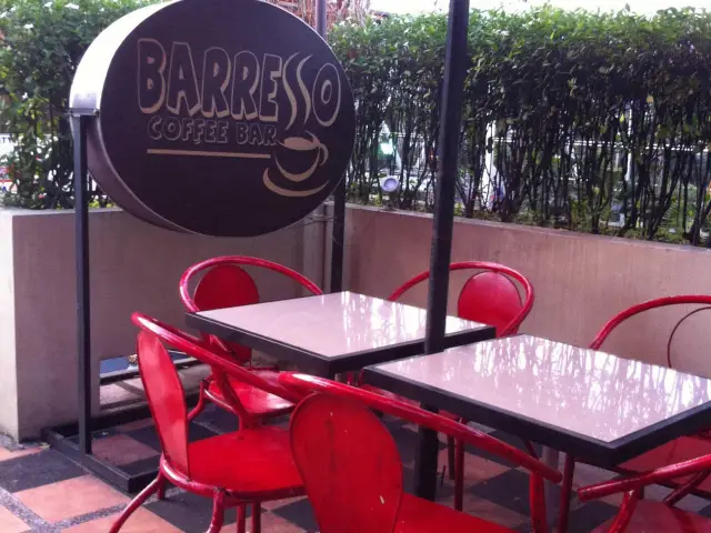Baresso Coffee Bar Food Photo 7