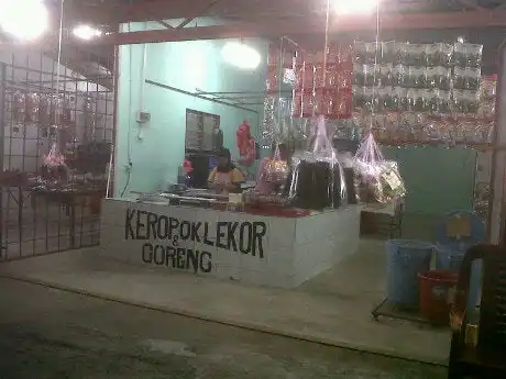 Keropok Cap Kapal Layar Food Photo 9