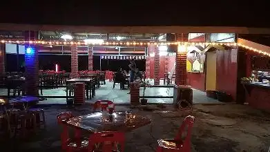 Chik Lenggong Cafe