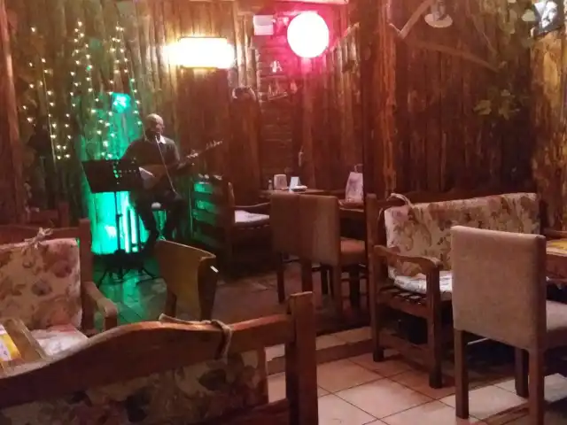 Taka Cafe'nin yemek ve ambiyans fotoğrafları 2