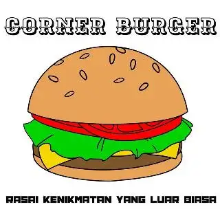 Corner Burger Food Photo 2