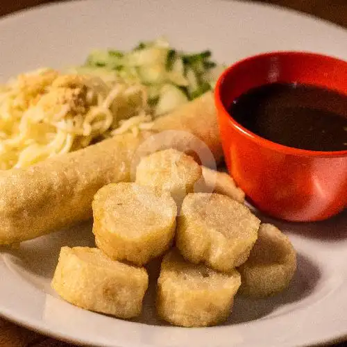 Gambar Makanan Pempek Citra 1, Karang Anyar Bjb 1