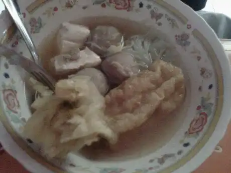 Gambar Makanan Bakso Kesatrian Pak Wit 14