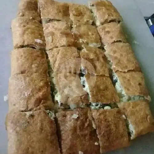 Gambar Makanan Holliand Bangka Martabak & Terang Bulan, A Yani 6