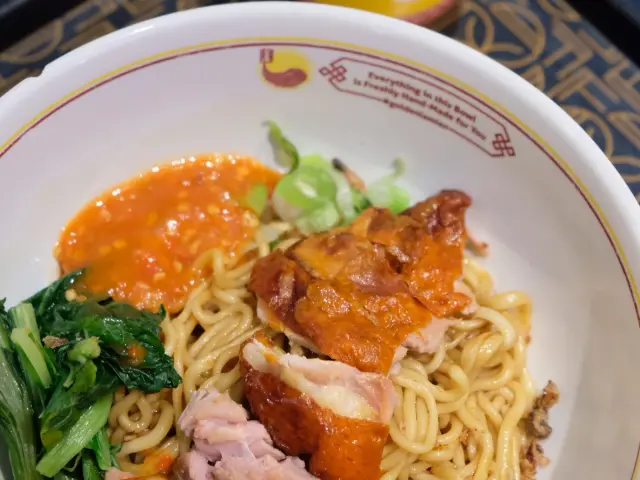 Gambar Makanan GoldenLamian 4