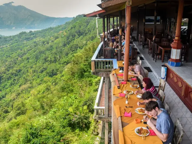 Gambar Makanan Gunung Sari 14